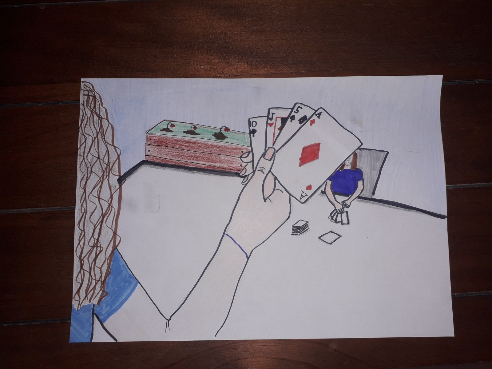 Bakai-Timea