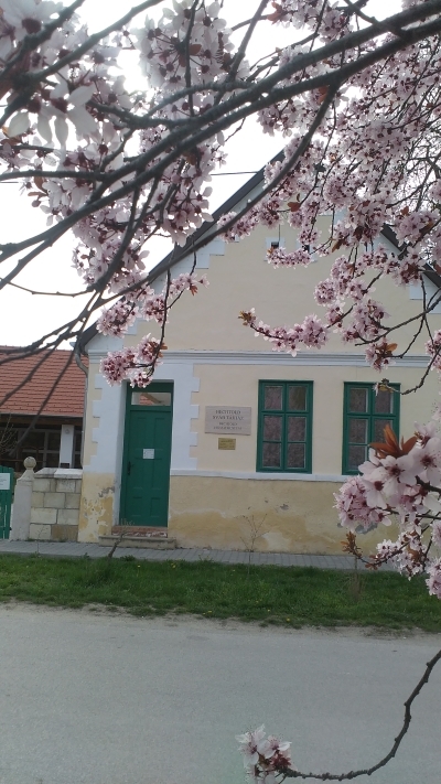 Bechtold Sváb Tájház Biatorbágy