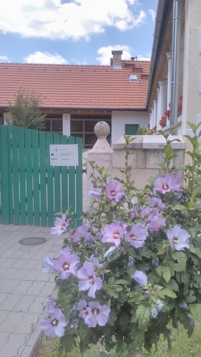 Bechtold Sváb Tájház Biatorbágy