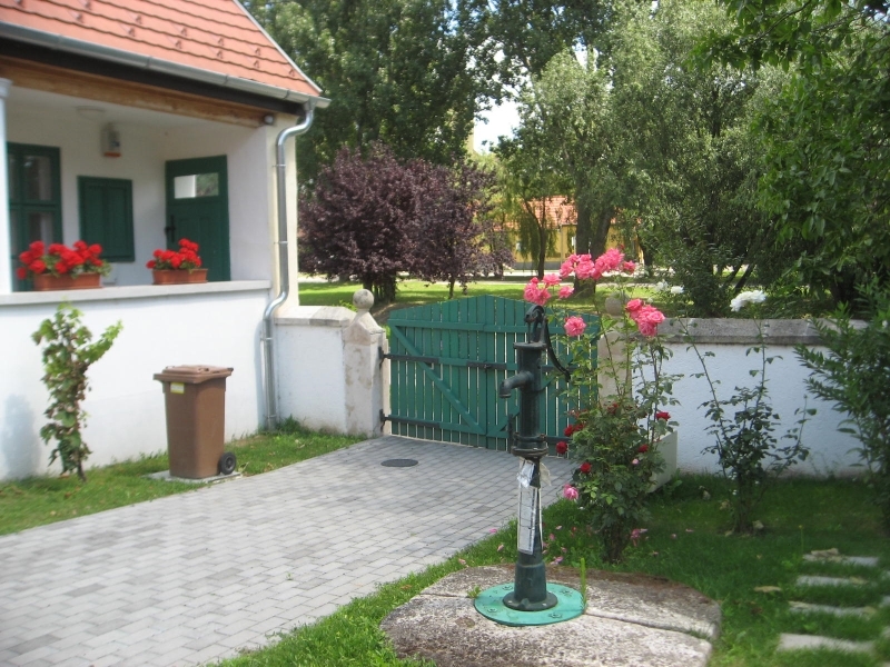 Bechtold Sváb Tájház Biatorbágy