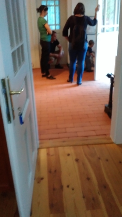 Bechtold Sváb Tájház Biatorbágy