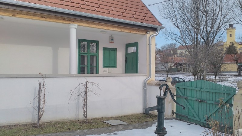 Bechtold Sváb Tájház Biatorbágy