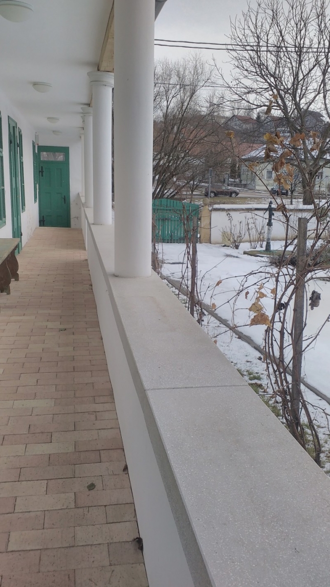 Bechtold Sváb Tájház Biatorbágy