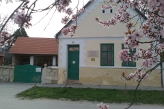 Bechtold Sváb Tájház Biatorbágy