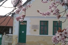 Bechtold Sváb Tájház Biatorbágy