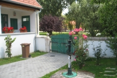 Bechtold Sváb Tájház Biatorbágy