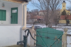 Bechtold Sváb Tájház Biatorbágy