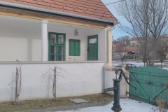 Bechtold Sváb Tájház Biatorbágy