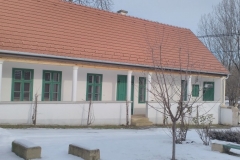 Bechtold Sváb Tájház Biatorbágy