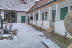 Bechtold Sváb Tájház Biatorbágy