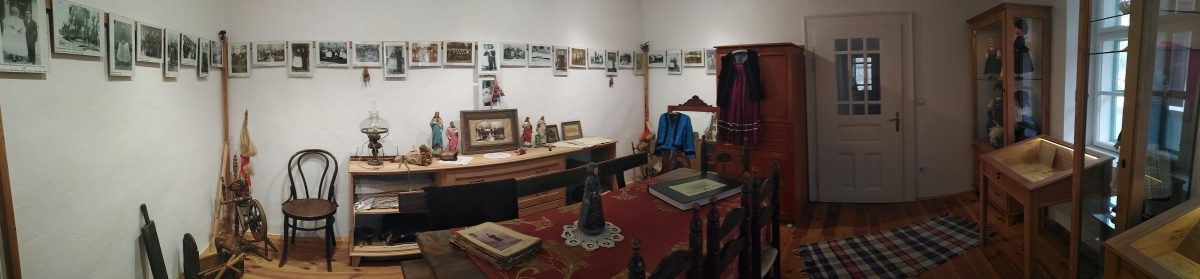 Kiállítóterem